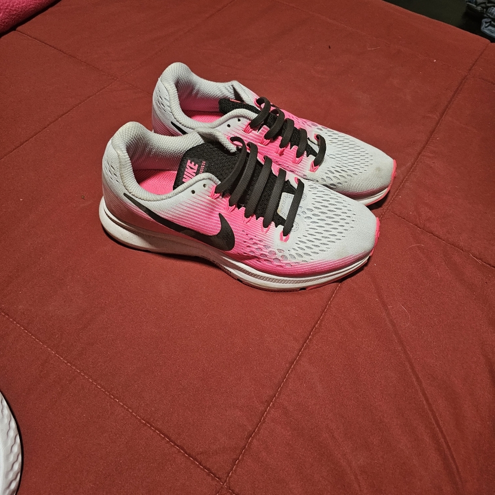 Nike sneakers